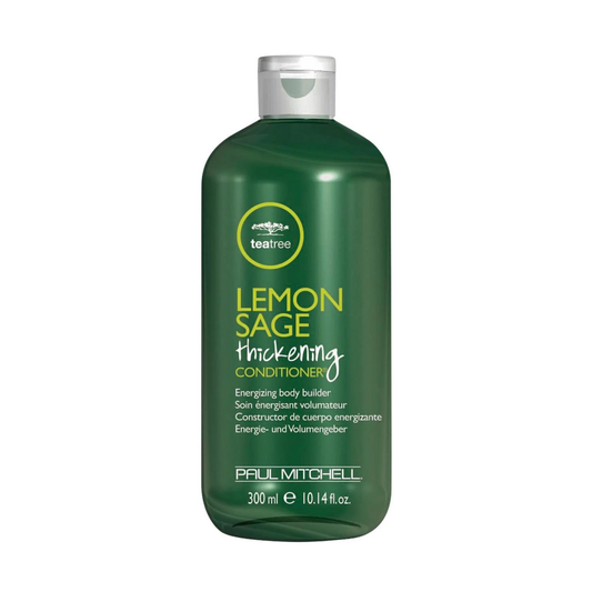 Paul Mitchell Tea Tree Lemon Sage Thickening Saç Bakım Kremi 300ml