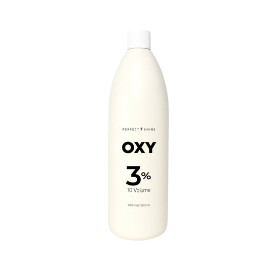 Perfect Shine 10 Volume Krem Oksidant 1000ml