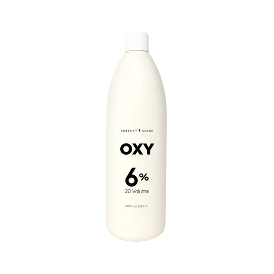 Perfect Shine 20 Volume Krem Oksidant 1000ml