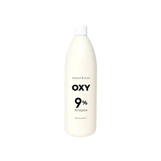 Perfect Shine 30 Volume Krem Oksidant 1000ml