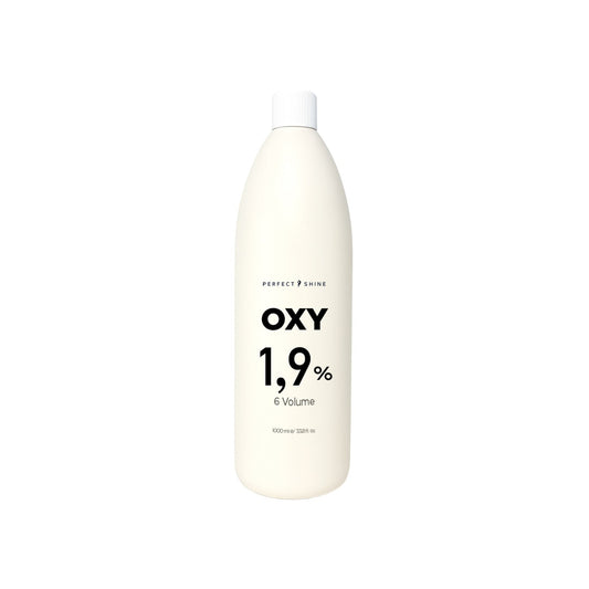 Perfect Shine 6 Volume Krem Oksidant 1000ml