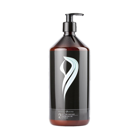 Perfect Shine Devam Seti No:2 Bakım Sonrası Tuzsuz Saç Kremi 1000ml