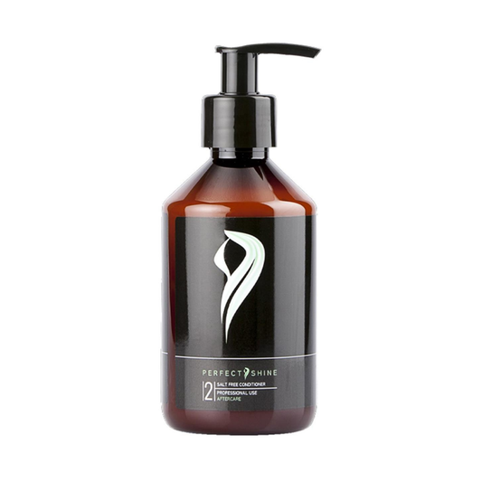 Perfect Shine Devam Seti No:2 Bakım Sonrası Tuzsuz Saç Kremi 250ml