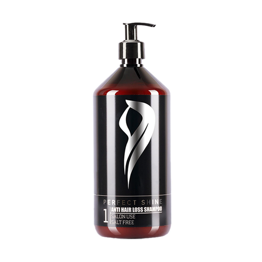 Perfect Shine Dökülme Önleyici Tuzsuz Şampuan 1000ml