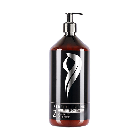 Perfect Shine Dökülme Önleyici Tuzsuz Krem 1000ml