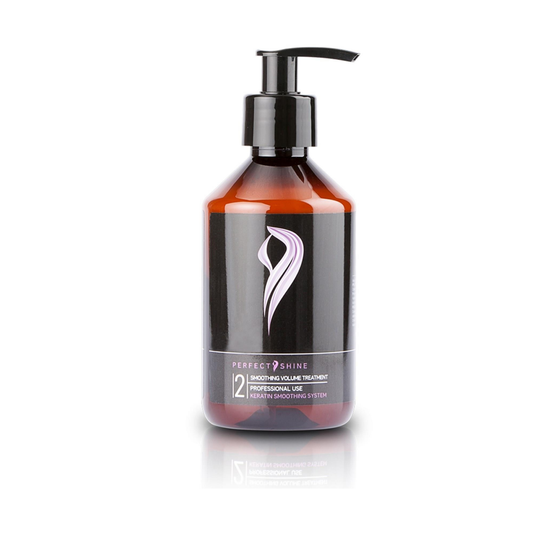 Perfect Shine Düzleştirme Seti No:2 Keratin Düzleştirme Kremi 250ml