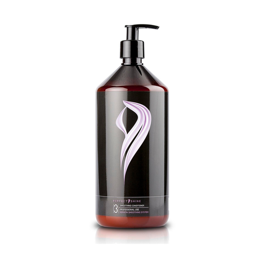 Perfect Shine Düzleştirme Seti No:3 Keratin Yumuşatıcı Saç Kremi 1000ml