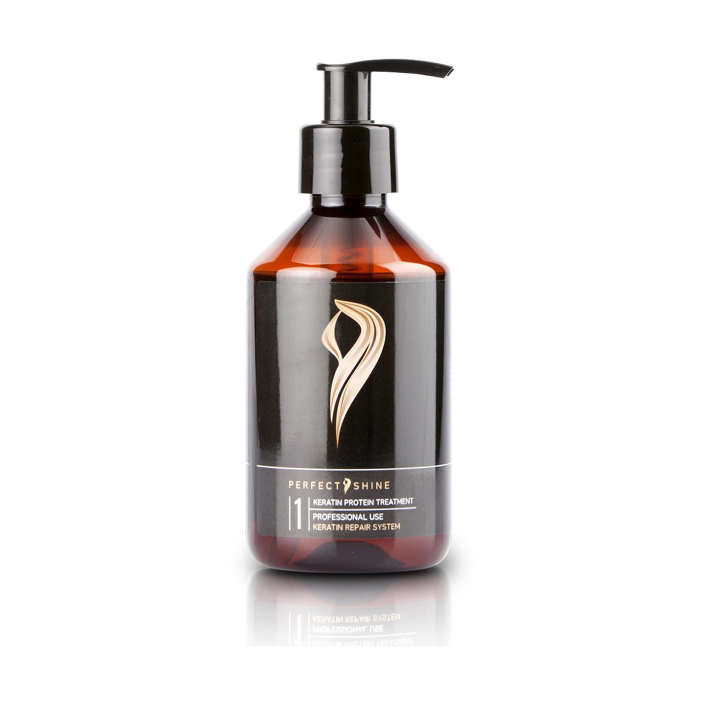 Perfect Shine Keratin Onarım Seti No:1 Onarıcı Keratin Proteini 250ml