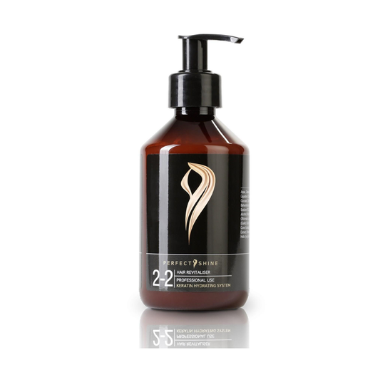 Perfect Shine Keratin Onarım  Seti No:2-2 Nemlendirici 250ml