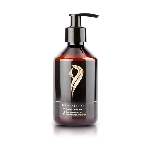 Perfect Shine Keratin Onarım Seti No:2 Nemlendirici 250ml
