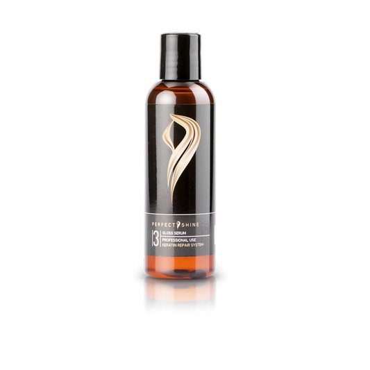 Perfect Shine Keratin Onarım  Seti No:3 Parlatıcı Ve Besleyici Serum 100ml