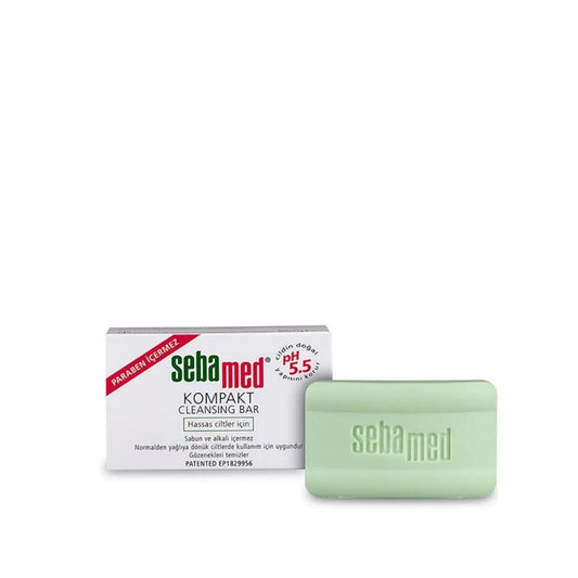 Sebamed Kompakt Sabun 100 gr