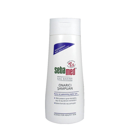 Sebamed Onarıcı Şampuan 200 ml