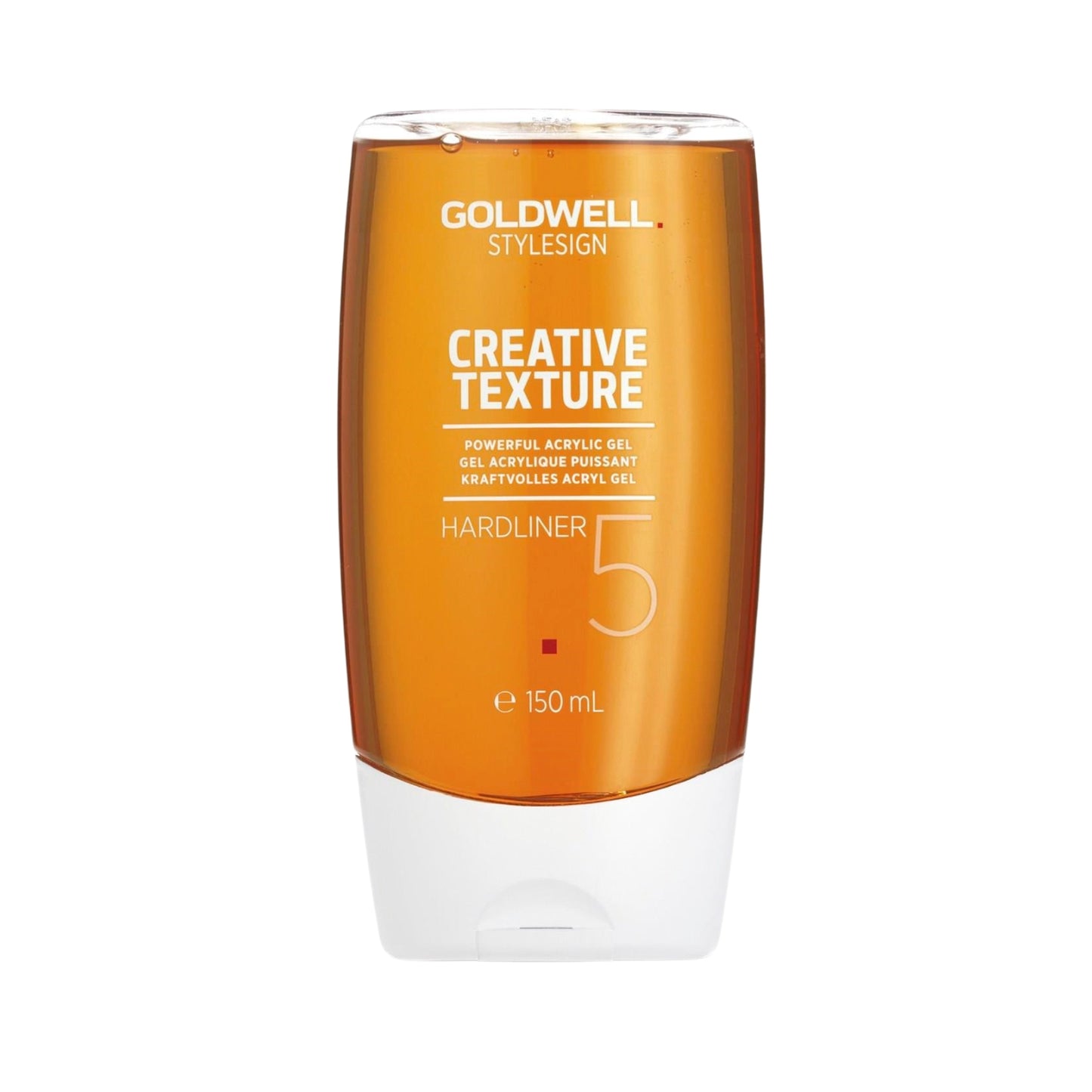 Goldwell Stylesign Hardliner Jel 140ml
