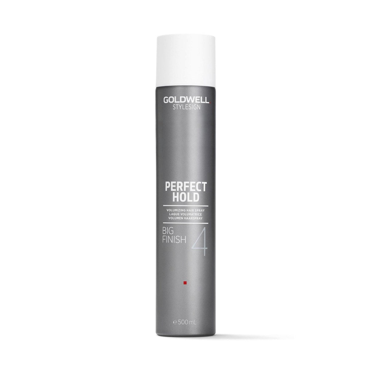 Goldwell Stylesign Big Finish 500ml