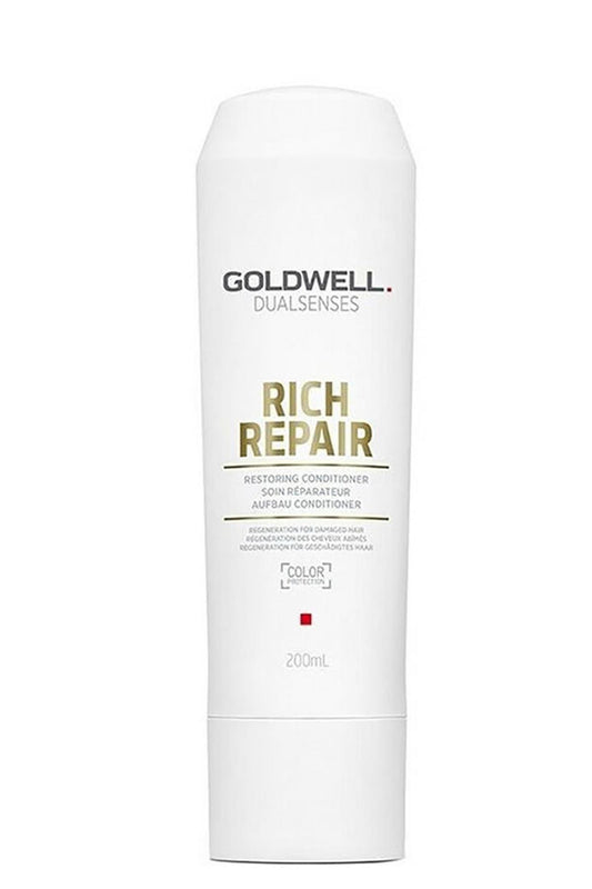 Goldwell Dualsenses Rich Repair Onarıcı Saç Kremi 200ml
