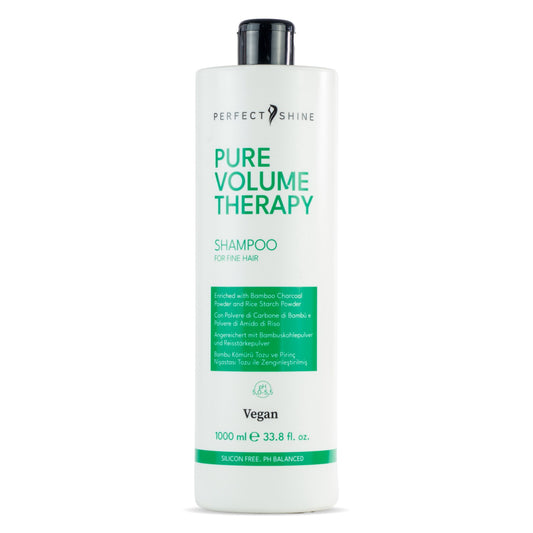 Perfect Shine Hacim Veren Şampuan 1000ml