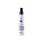 PURING 04 KeepColor Boyalı Saçlar için Keten Tohumu & E Vitaminli Saç Parlatıcı Sprey 150ml