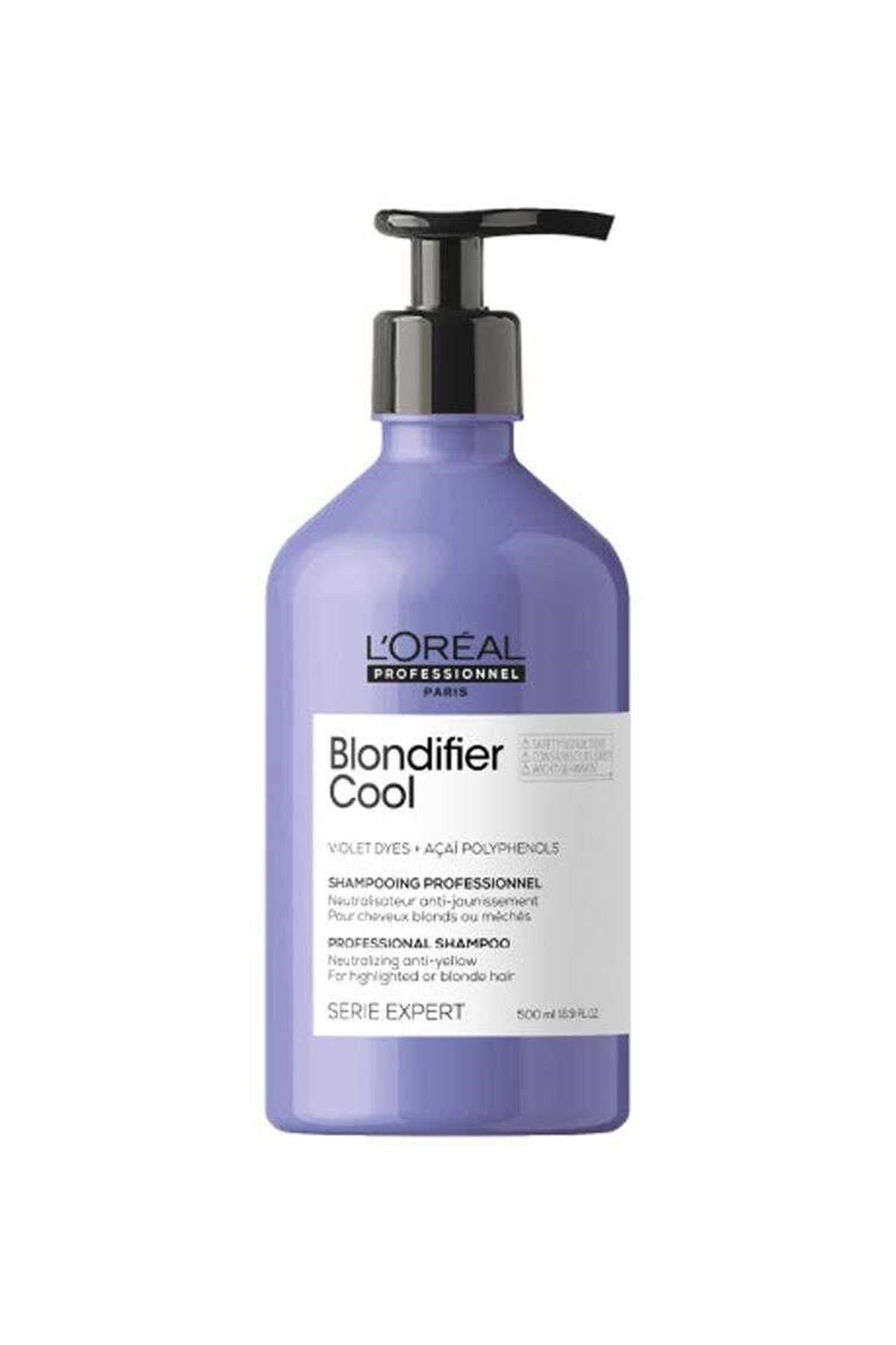 L'oreal Professionnel Expert Blondifier Kusursuz S