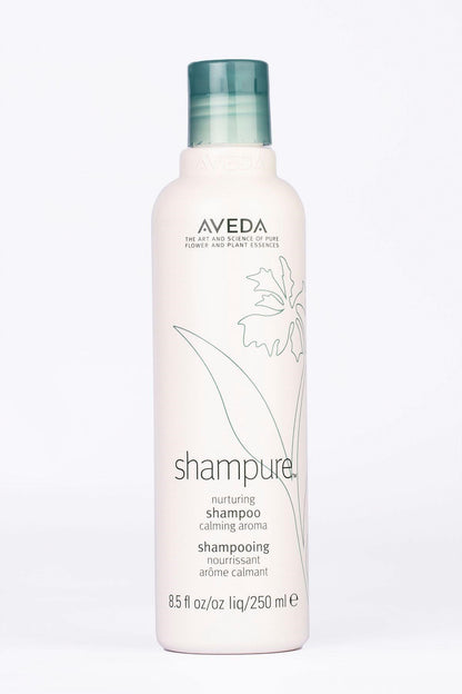 Aveda Shampure Besleyici Şampuan 250ml