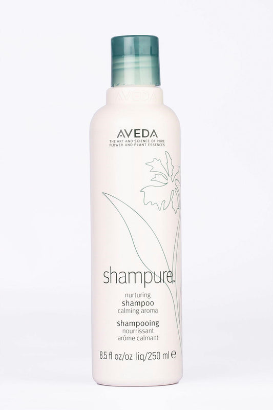 Aveda Shampure Besleyici Şampuan 250ml