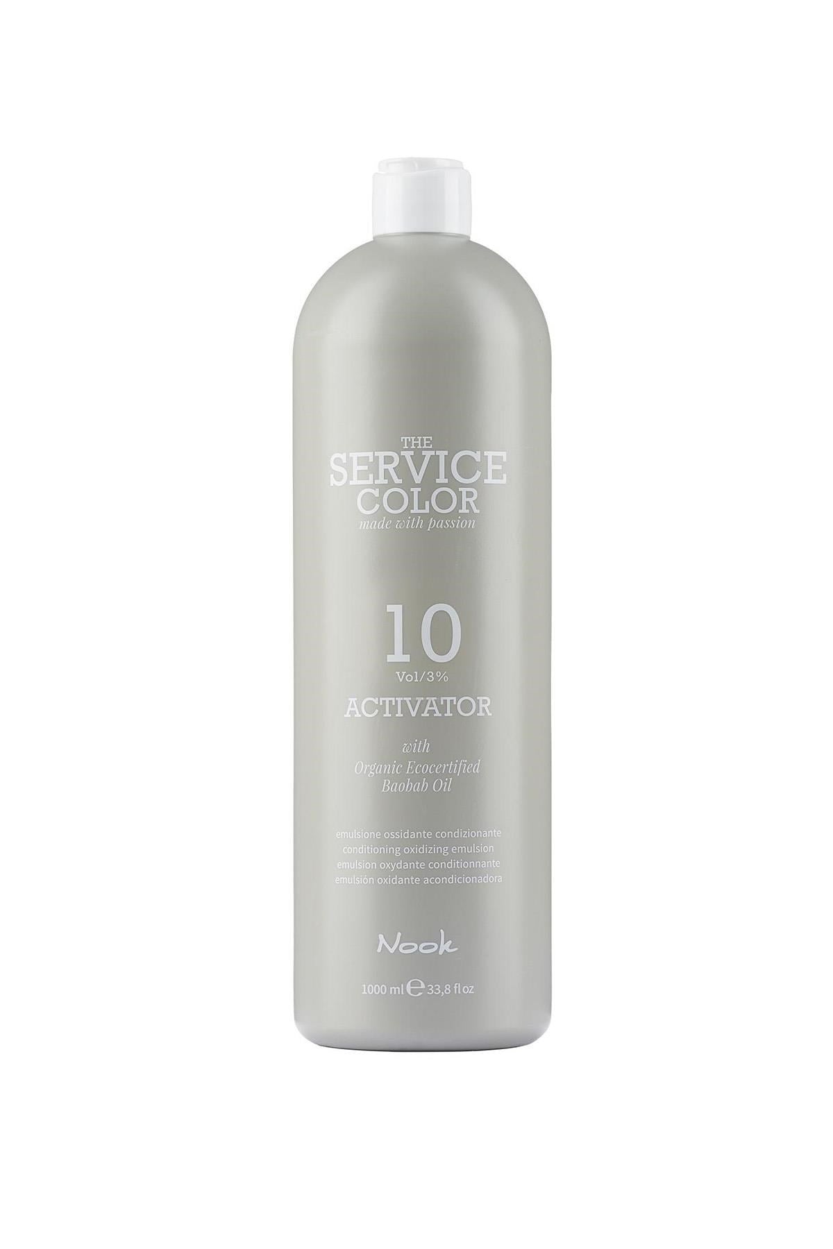 Nook Oksidan (Vegan) 10 Vol%3 1000ml