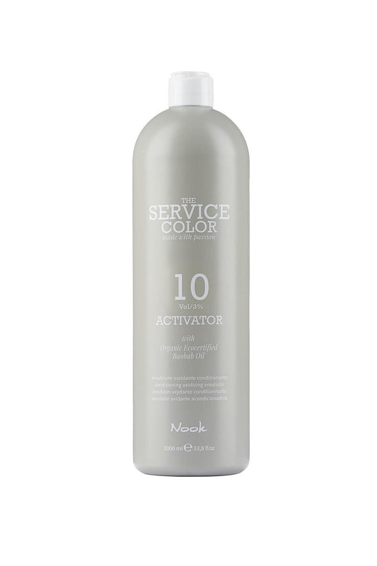 Nook Oksidan (Vegan) 10 Vol%3 1000ml