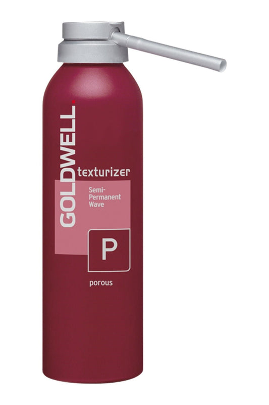 Goldwell Texturizer P Köpük 200ml