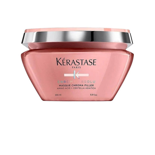 Kerastase Chroma Absolu Boyalı Saçlar İçin Yoğun Gözeneklik Önleyici Dolgunlaştırıcı Saç Maskesi 200ml