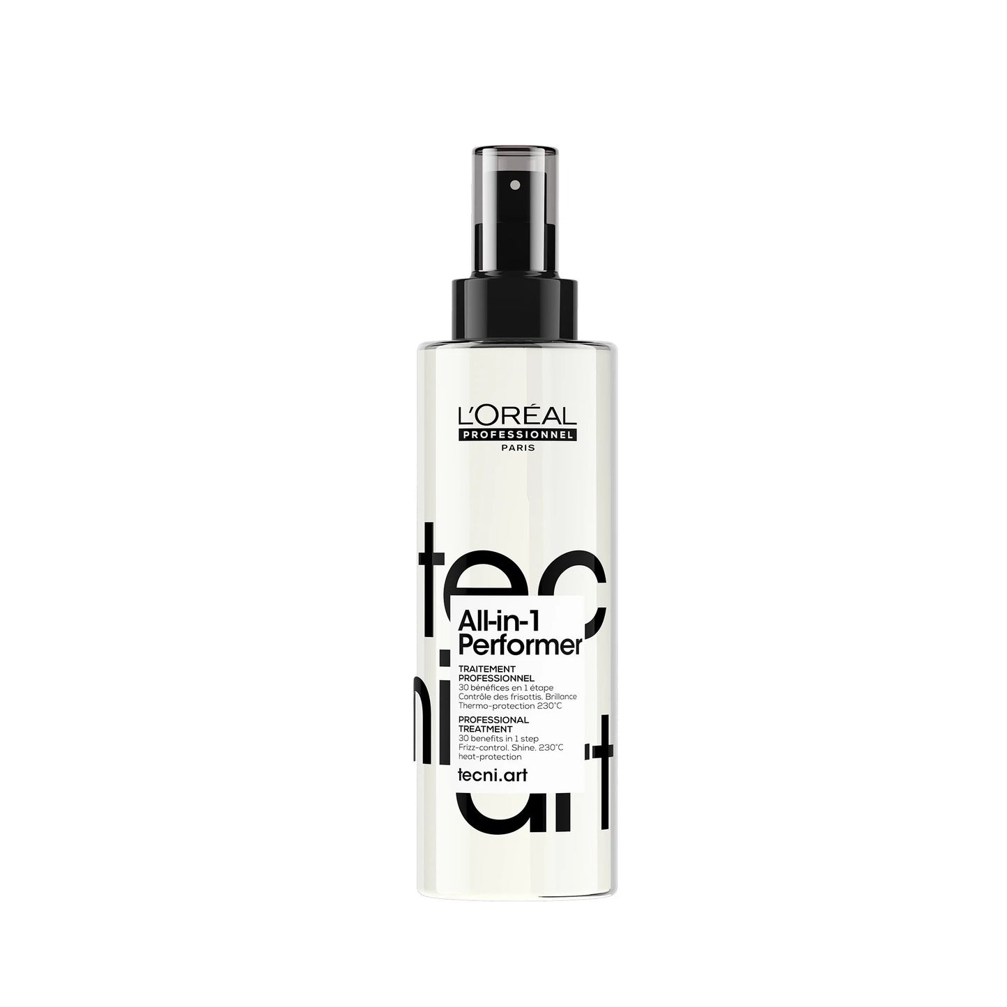 L'Oreal Professionnel All-In-1 Performer Durulanmayan Saç Bakım Spreyi 190ml 