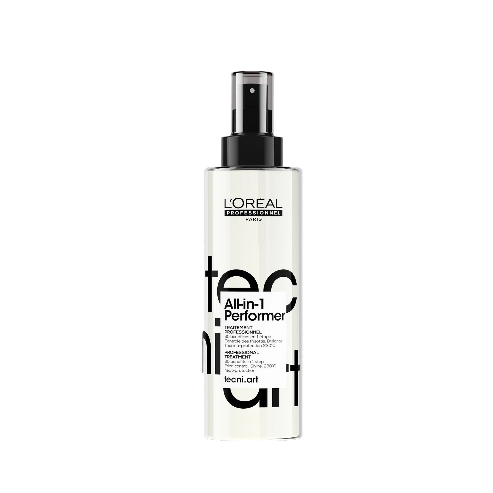 L'Oreal Professionnel All-In-1 Performer Durulanmayan Saç Bakım Spreyi 190ml 