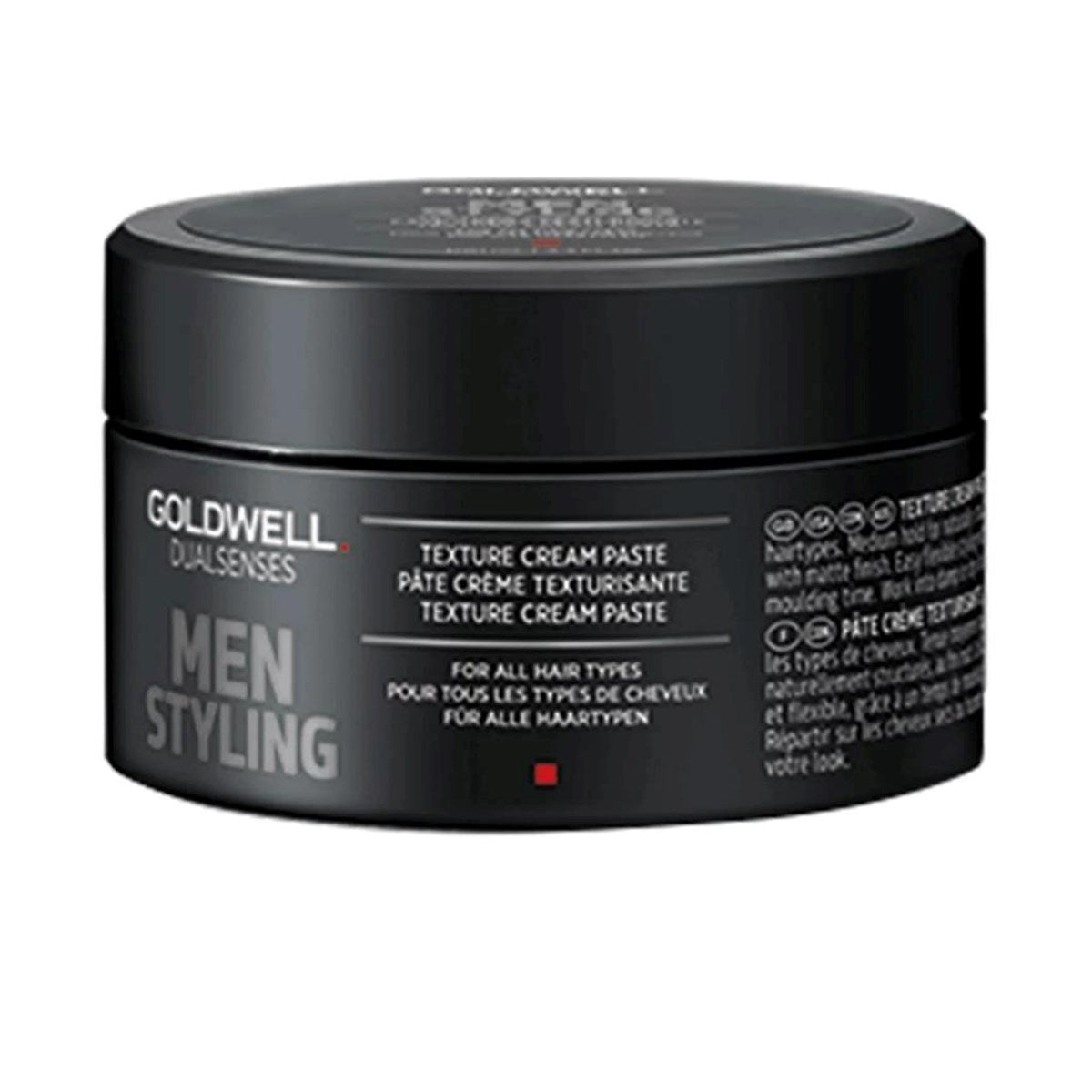 Goldwell Dualsenses For Men Krem Wax 100 Ml