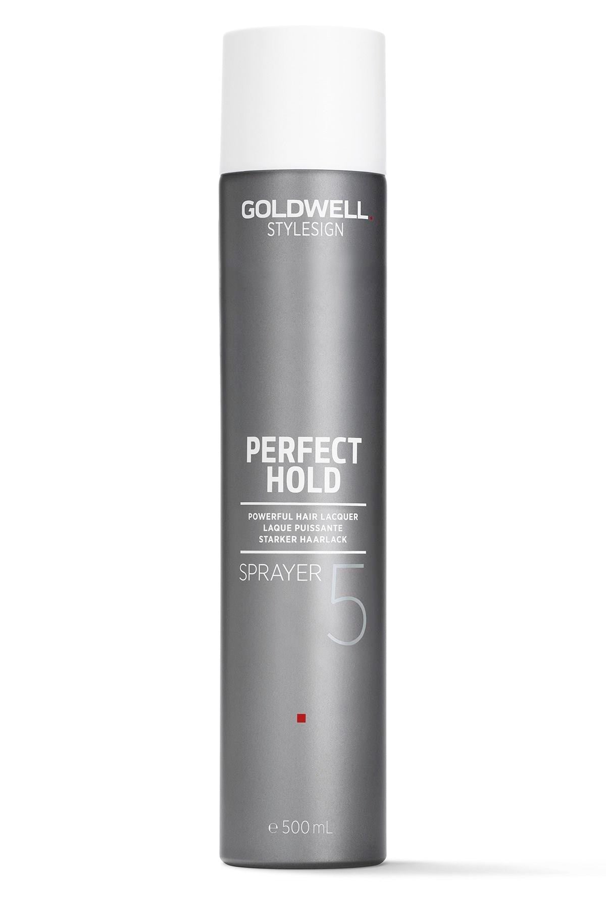 Goldwell Stylesign Sprayer 500ml