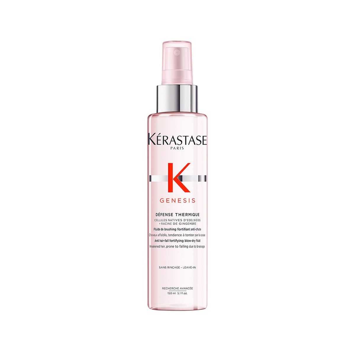 Kerastase Genesis Défense Thermique Kırılmaya Bağlı Dökülmeye Karşı Isı Koruyucu Fön Bakımı 150ml