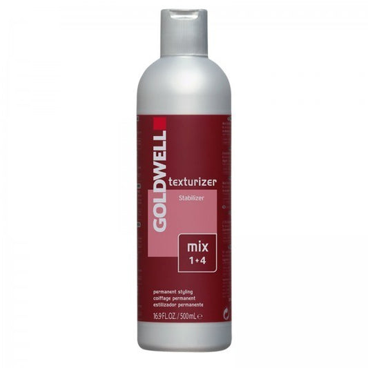 Goldwell Texturizer Stabilizatör Sabitleyici Losyon 500ml