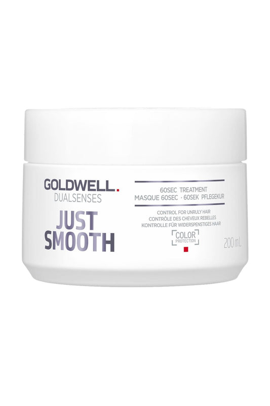 Goldwell Dualsenses Just Smooth 60 Sec Treatment 2