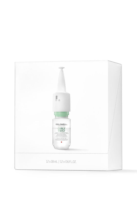 Goldwell Duals. Curly Twist İnten. Hydrating Serum