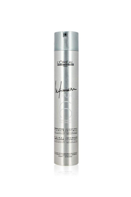 L'oreal Professionnel Infinium Fort Strong Ekstra