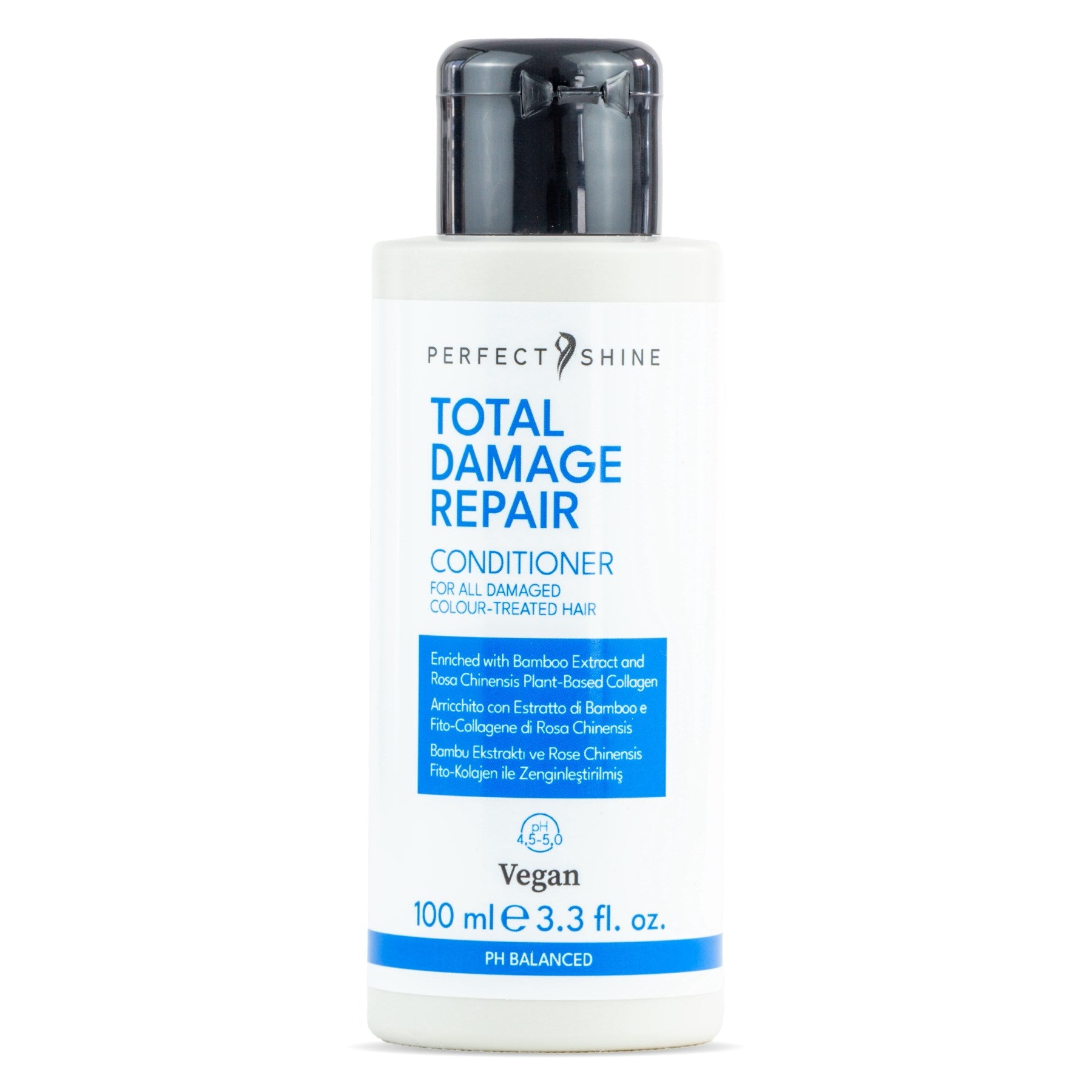 Perfect Shine Yıpranmış Saçlar İçin Saç Kremi 100ml