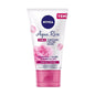 Nivea Aqua Rose 3İn1 Peeling Maske 150 ml