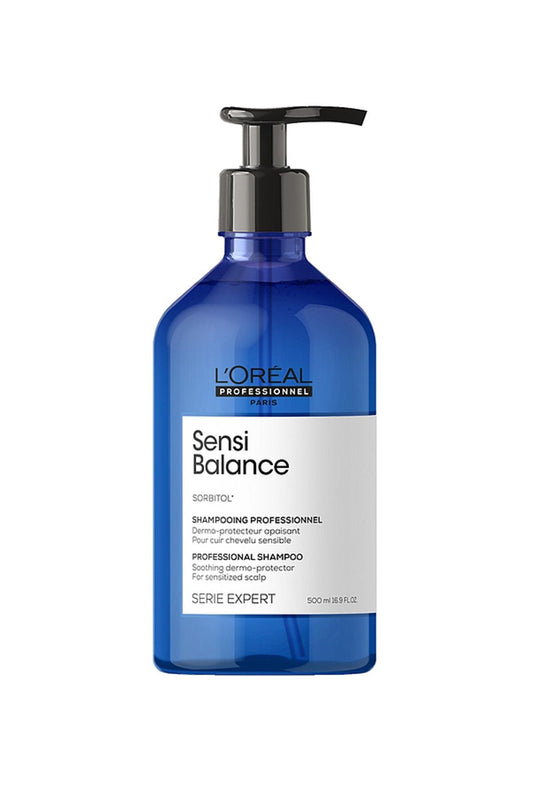 L'Oreal Professionnel Expert Sensi Balance Hassas Baş Derisi İçin Yatıştırıcı Şampuan 500ml