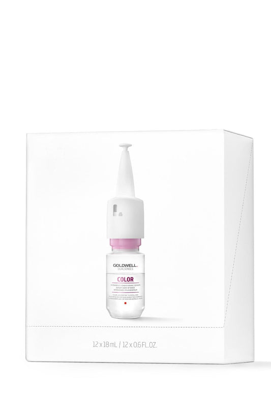 Goldwell Dualsenses Color İntensive Serum 12 X 18