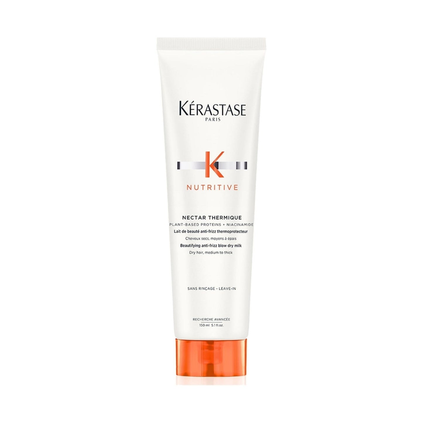 Kerastase Nutritive Nectar Thermique Elektriklenme Önleyici Termik Saç Sütü 150 ml