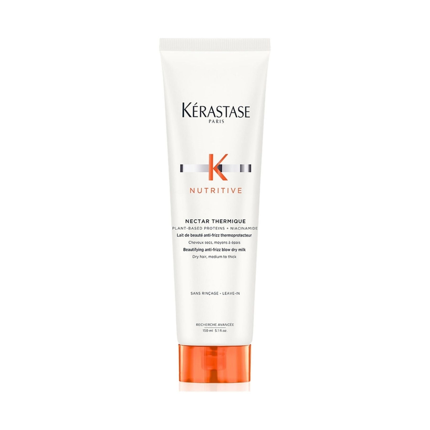 Kerastase Nutritive Nectar Thermique Elektriklenme Önleyici Termik Saç Sütü 150 ml