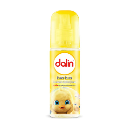 Dalin Bebek Kolonyası Bıcı Bıcı Kokusu 150 ml