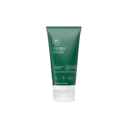 Paul Mitchell Tea Tree Hair and Scalp Treatment Saç ve Saç Derisi Bakım Maskesi 150ml