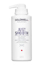 Goldwell Dualsenses Just Smooth 60 Sec Treatment 5