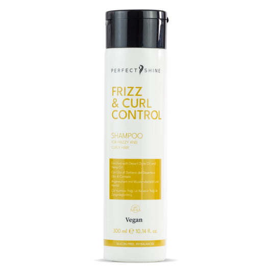 Perfect Shine Kabaran Saçlar İçin Şampuan 300ml