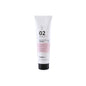 PURING 02 Smoothing Kabaran Saçlar için Keratin&Zeytinyağlı Düzleştirici Durulanmayan Fön Kremi 150ml