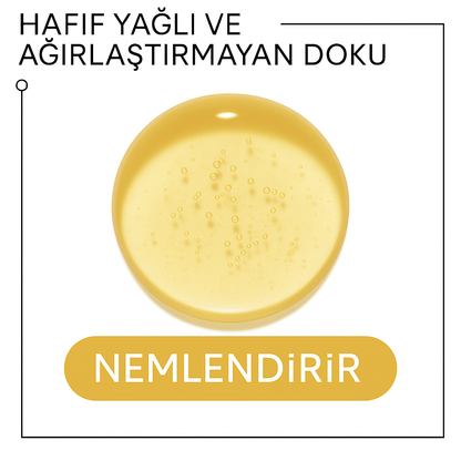 Perfect Shine  Diamond Gloss Besleyici Ve Kırık Önleyici Serum 100ml